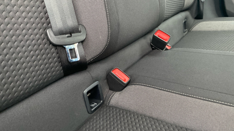 Volkswagen Taigo 1.0 TSI Life 5dr Petrol Hatchback